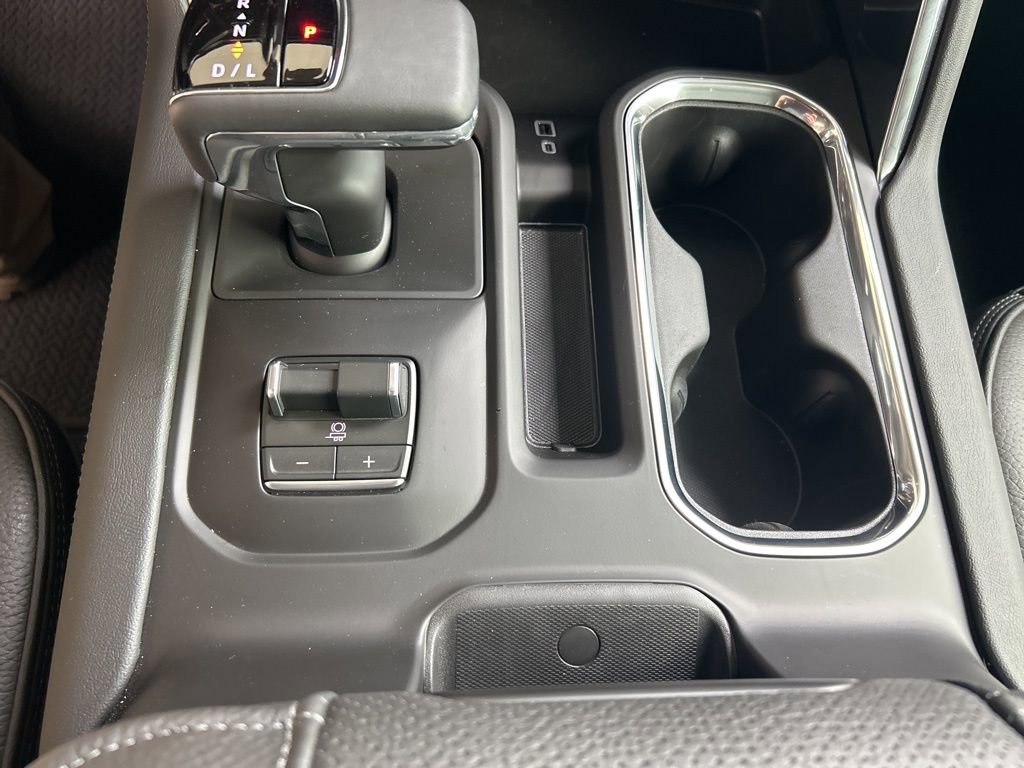 Used 2026 GMC Sierra 1500 Denali AWD/4WD image 18