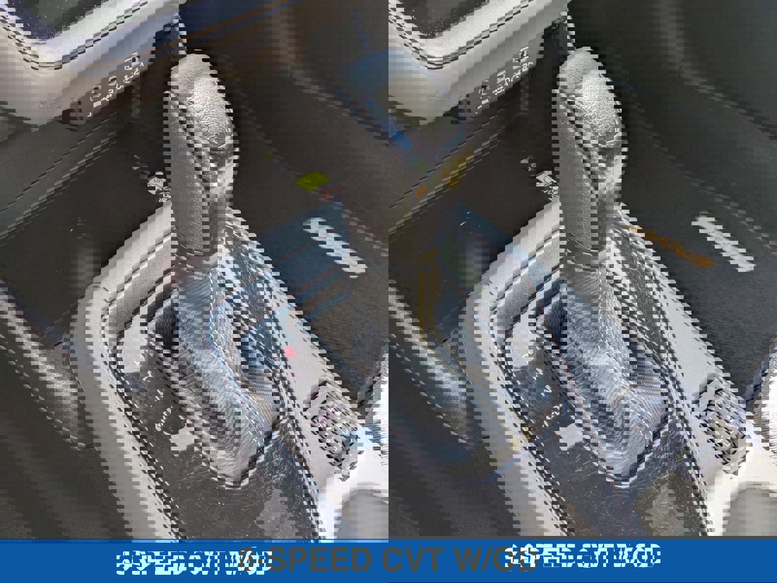 Certified 2024 Subaru Crosstrek 2.5i Sport image 25