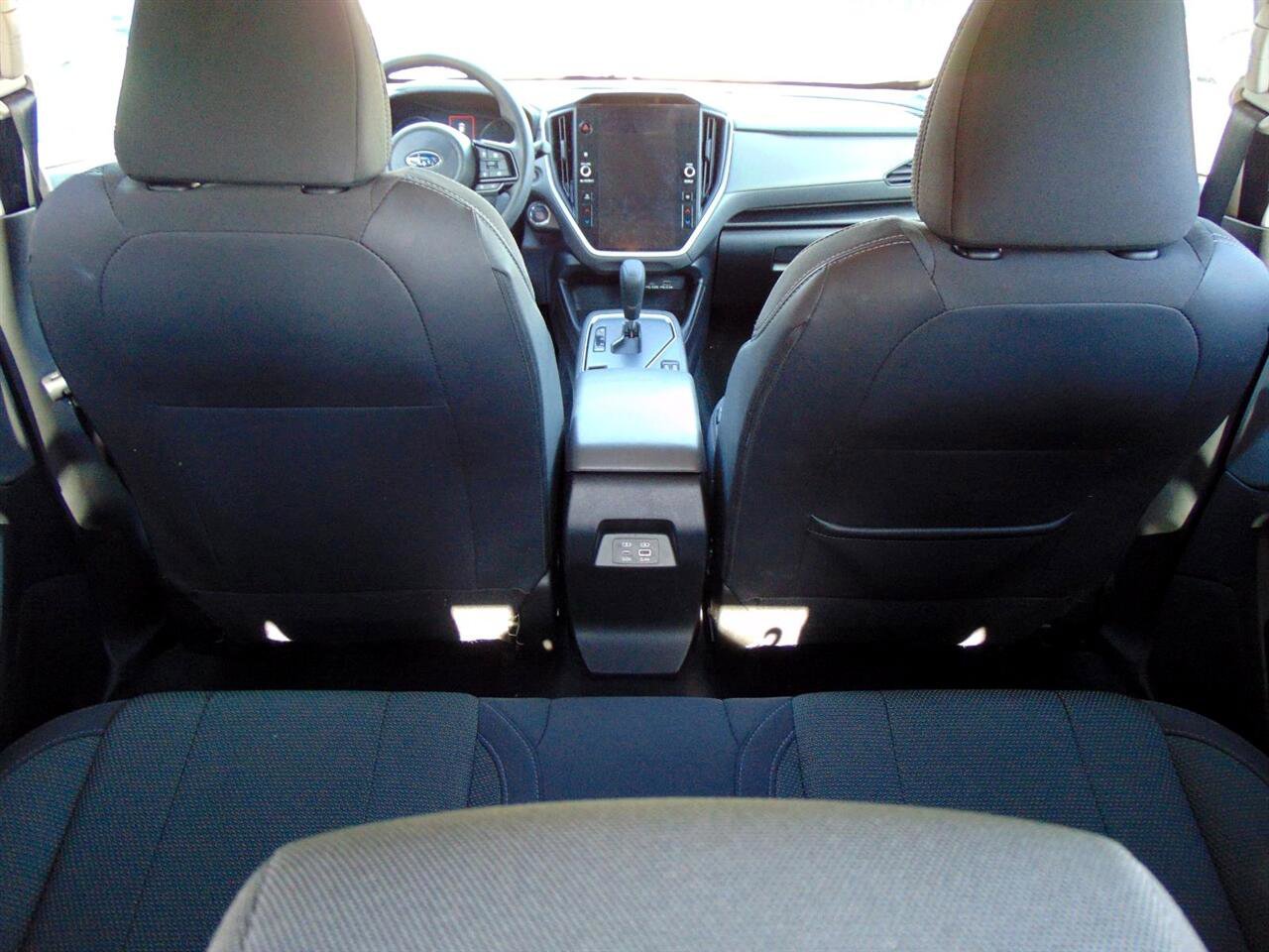 Used 2024 Subaru Crosstrek 2.0i Premium image 12