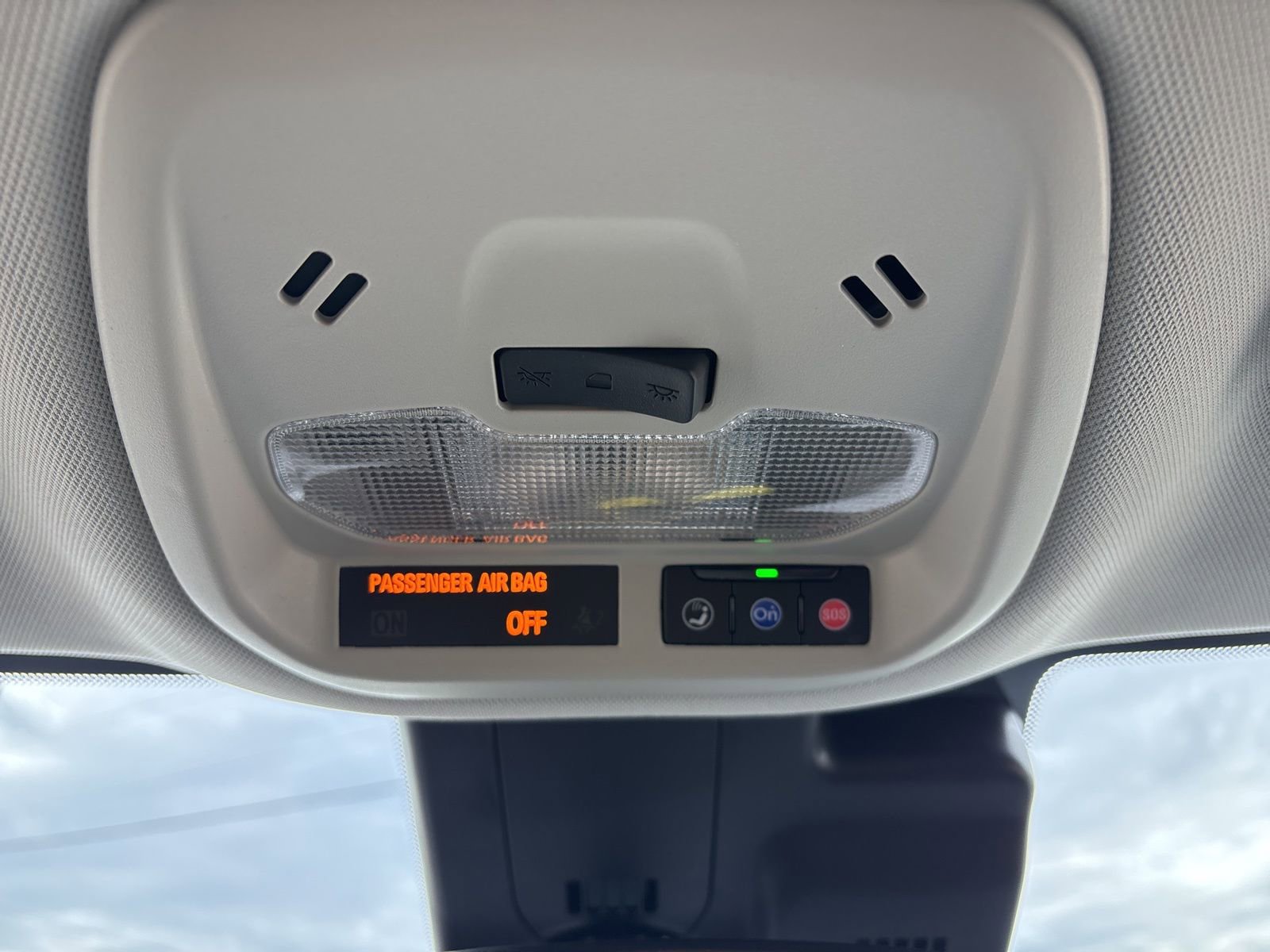 New 2026 Chevrolet Trax LT w/ Driver Confidence Package image 18