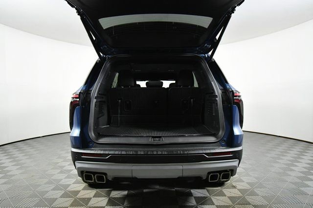 New 2026 Chevrolet TrailBlazer RS image 26