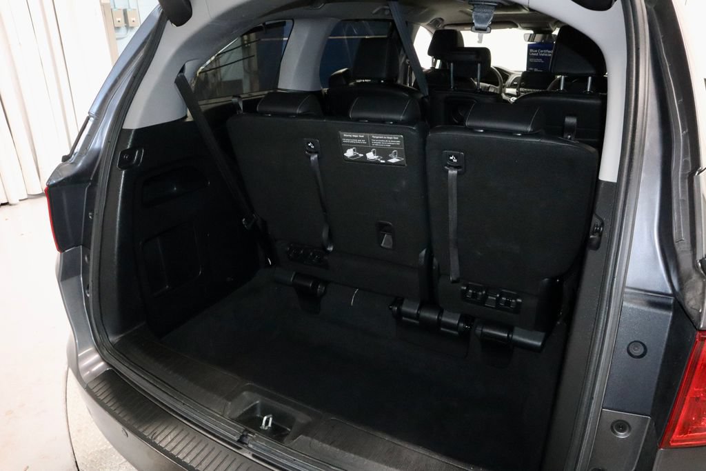 Used 2024 Honda Odyssey Touring image 15