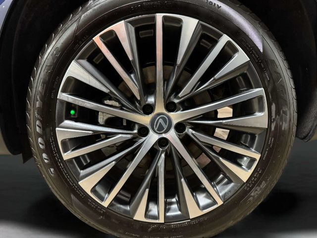 Used 2026 Lexus RX 350 Premium Plus w/ Convenience Package AWD/4WD image 34