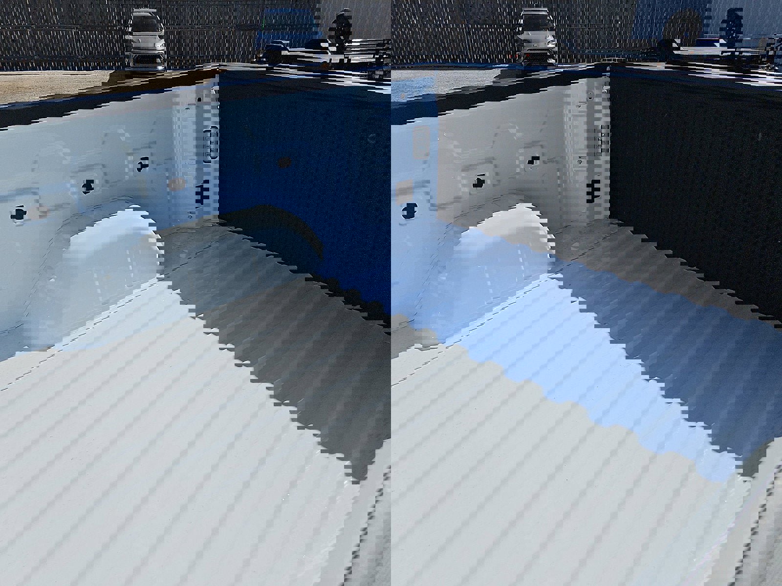 New 2026 GMC Sierra 1500 Pro w/ Graphite Edition image 9