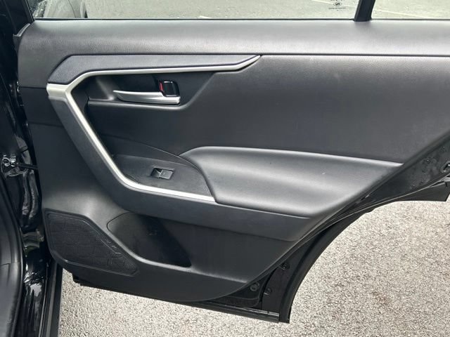 Certified 2025 Toyota RAV4 XLE AWD/4WD image 46