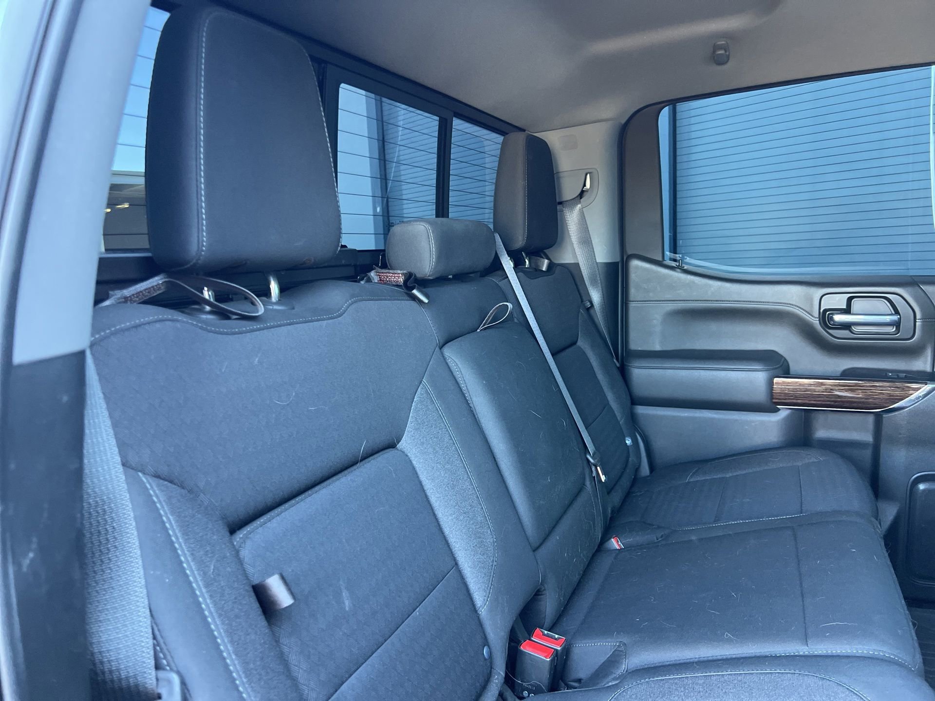 Used 2022 GMC Sierra 1500 Elevation w/ Preferred Package AWD/4WD image 16