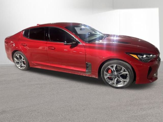 Used 2019 Kia Stinger GT image 9