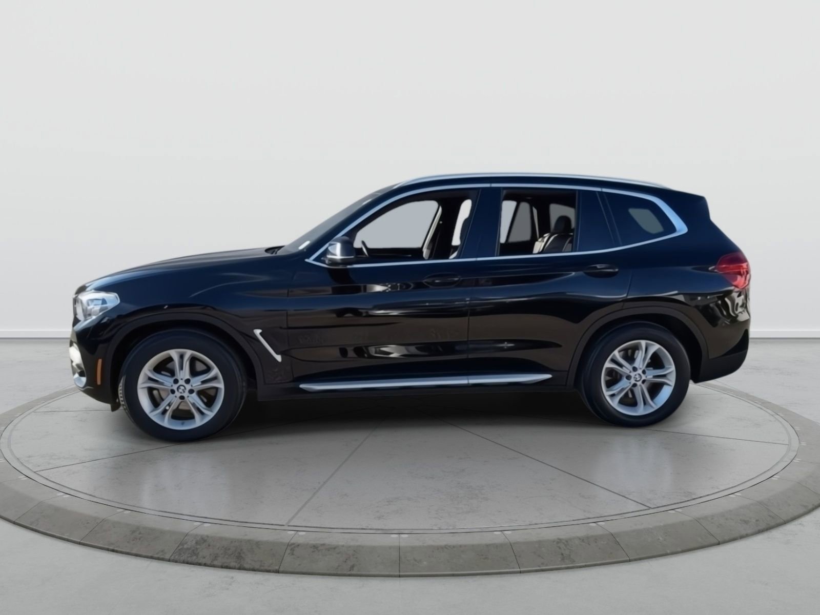 Used 2019 BMW X3 xDrive30i image 5