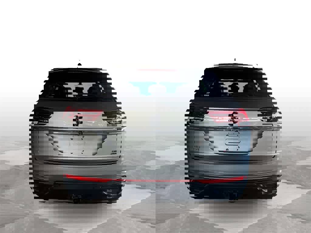 Used 2022 Volkswagen Atlas Cross Sport SE image 7