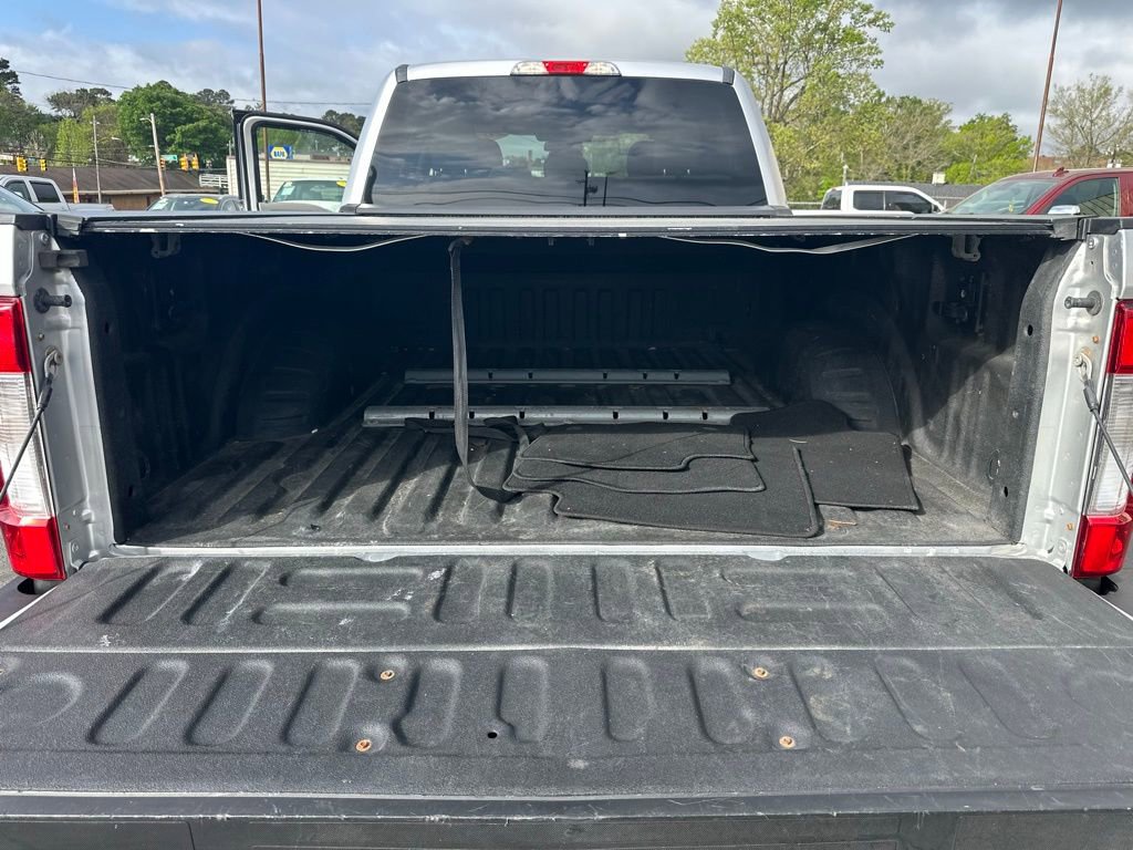 Used 2017 Ford F250 XLT w/ XLT Value Package AWD/4WD image 35