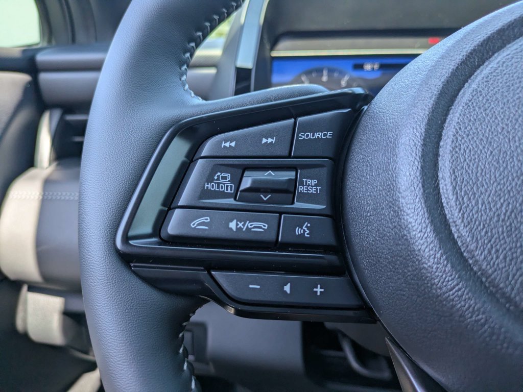 New 2026 Subaru Outback Touring AWD/4WD image 30