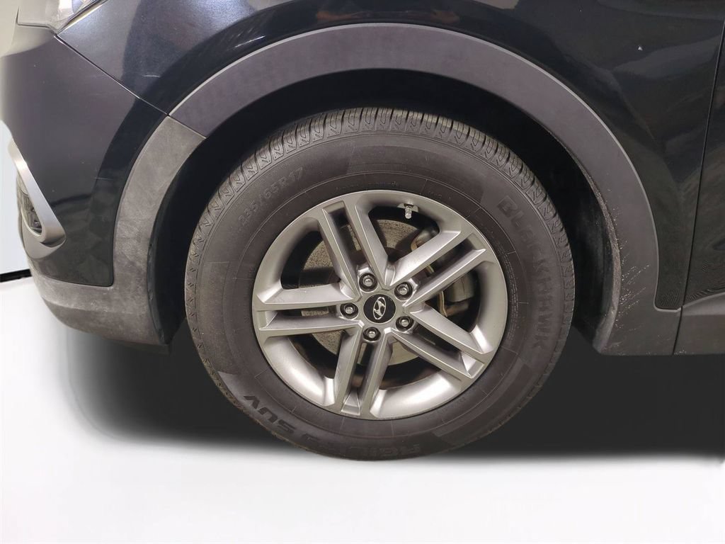 Used 2018 Hyundai Santa Fe Sport FWD image 11