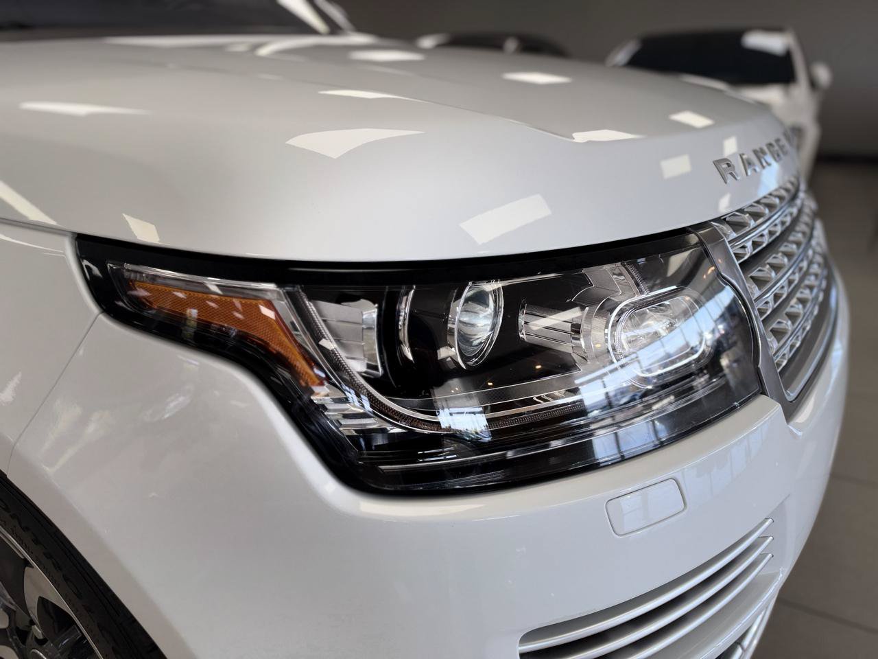 Used 2016 Land Rover Range Rover Autobiography AWD/4WD image 37
