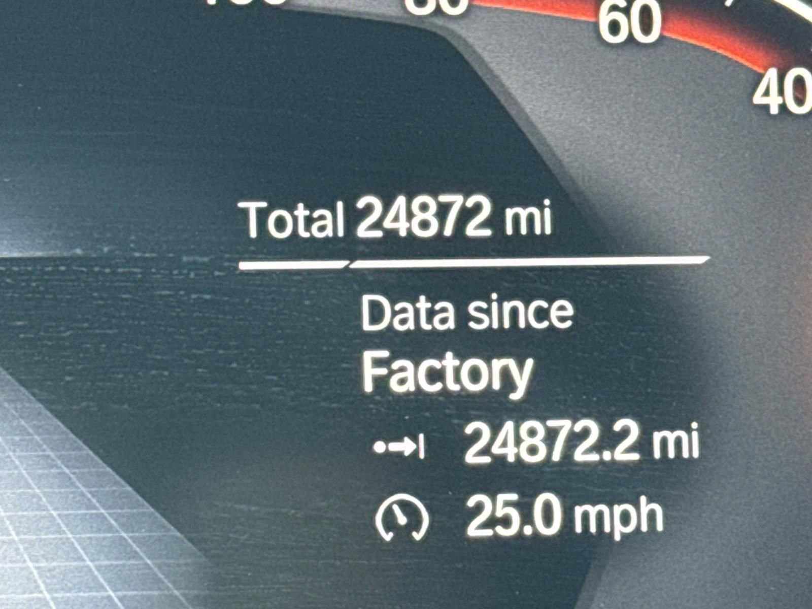 Used 2023 BMW X5 sDrive40i w/ M Sport Package image 27