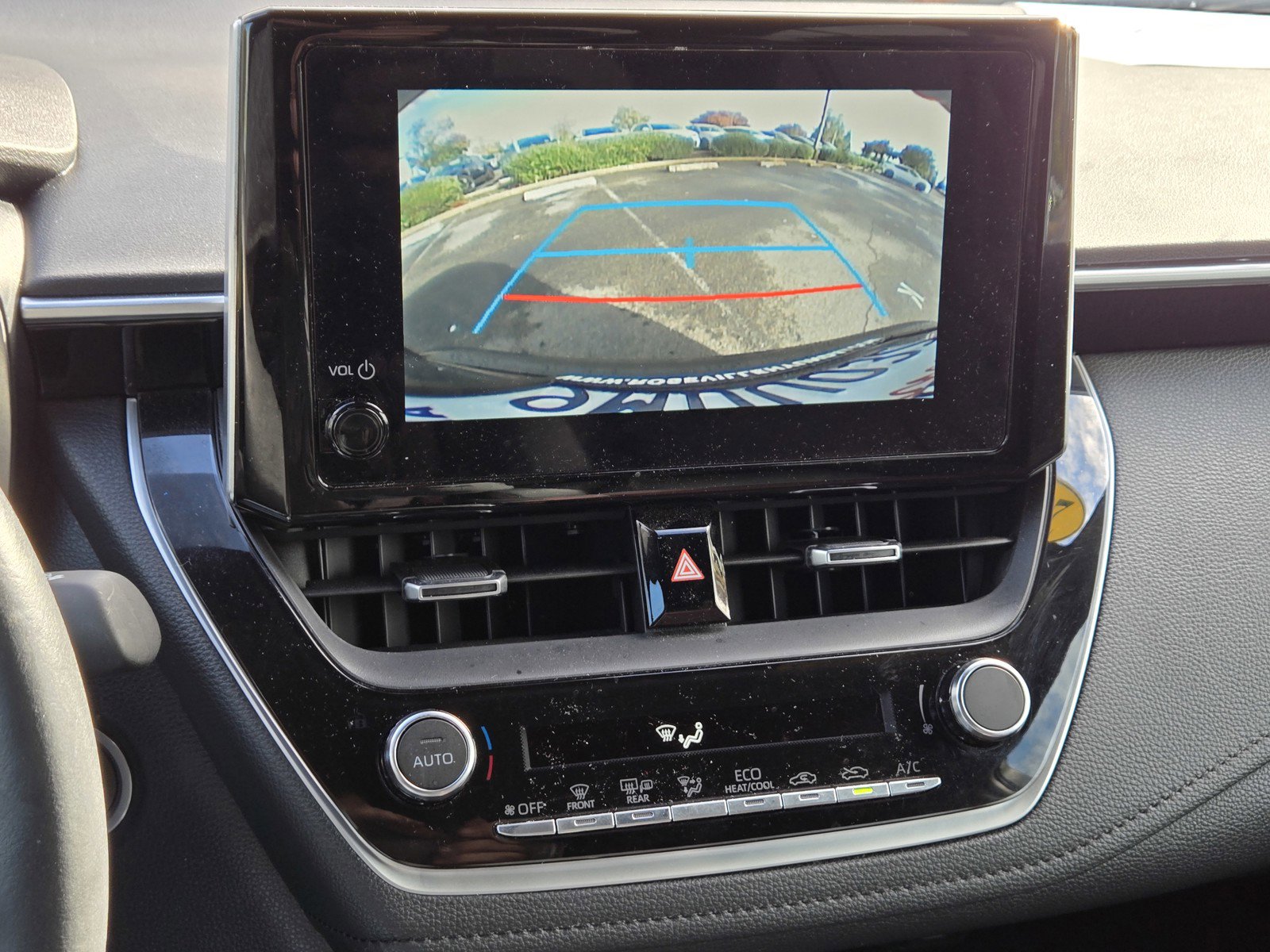 Used 2024 Toyota Corolla XSE image 20