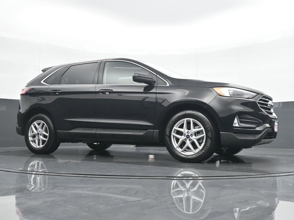 Used 2022 Ford Edge SEL w/ Convenience Package image 23