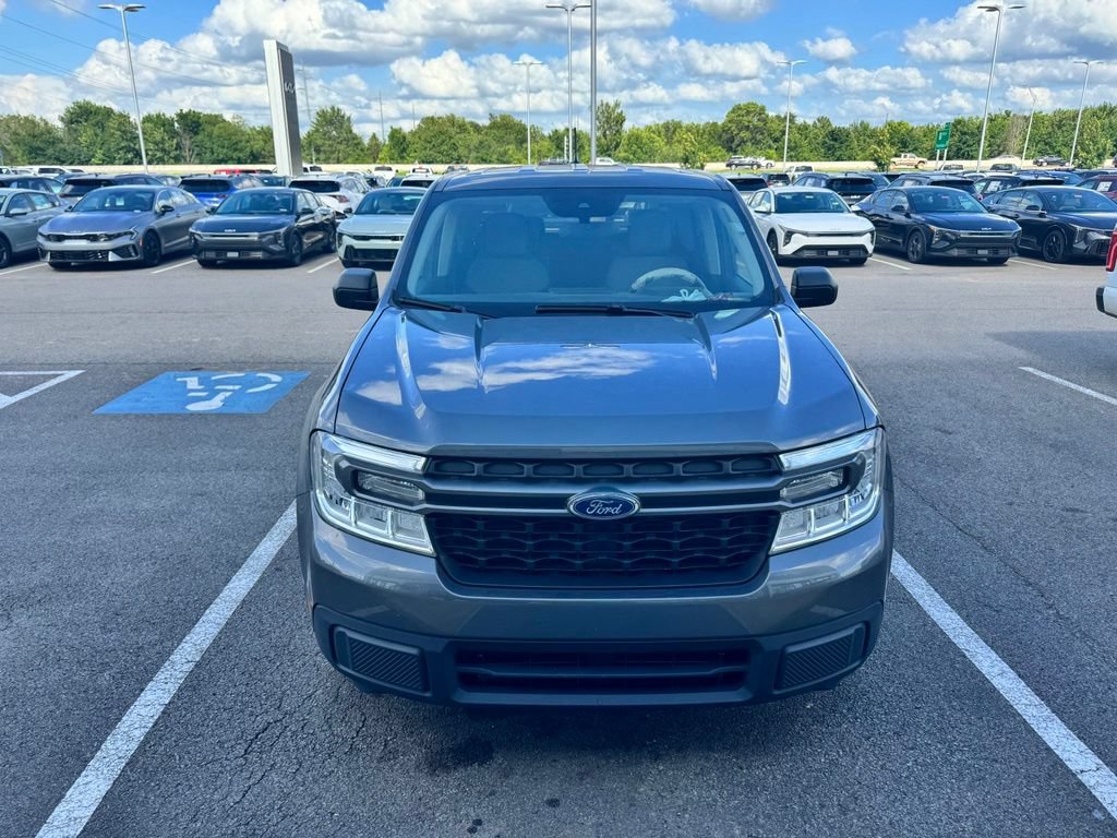 Used 2023 Ford Maverick XLT FWD image 8