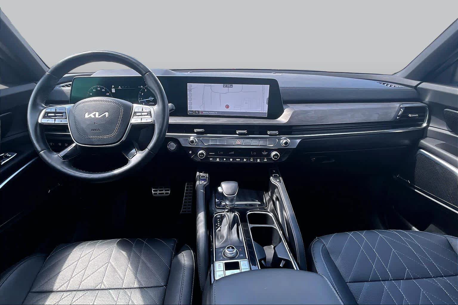 Certified 2024 Kia Telluride SX X-Pro AWD/4WD image 14