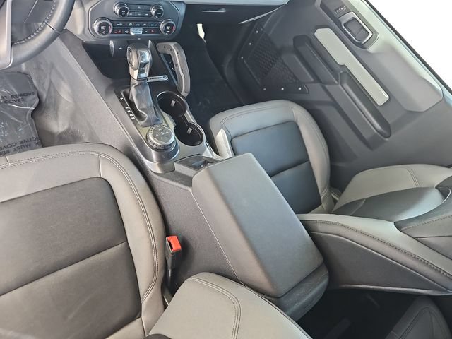 Used 2024 Ford Bronco Big Bend AWD/4WD image 24