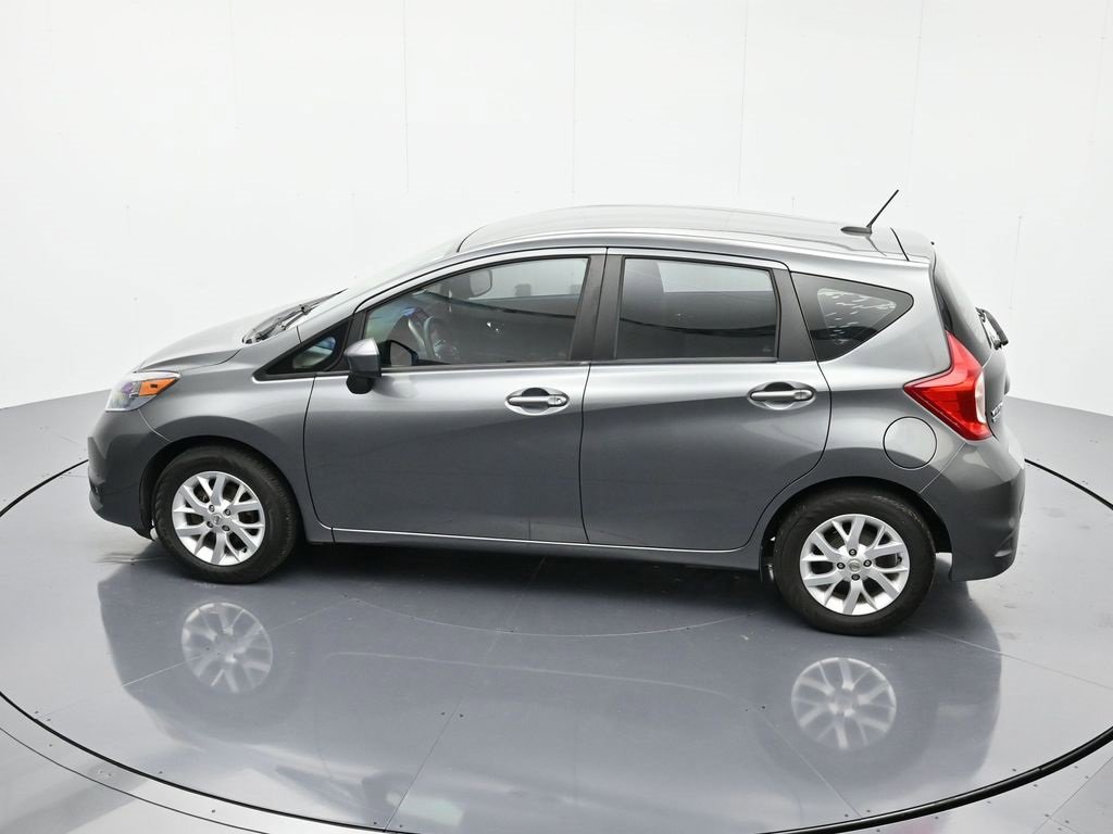 Used 2017 Nissan Versa Note SV w/ SV Appearance Package image 41