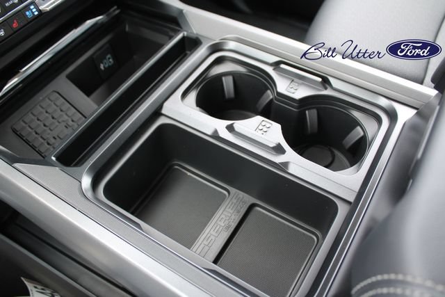 New 2026 Ford F250 Lariat w/ Chrome Package AWD/4WD image 14