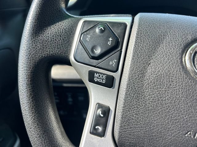 Used 2021 Toyota Tundra SR5 AWD/4WD image 21
