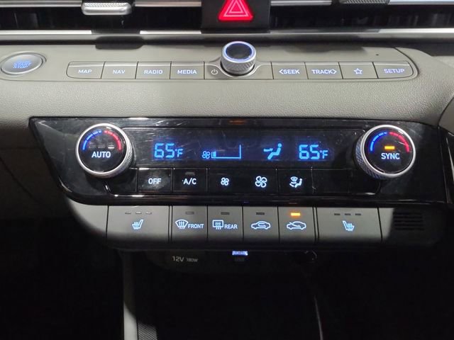 Certified 2023 Hyundai Elantra SEL w/ Convenience Package FWD image 19