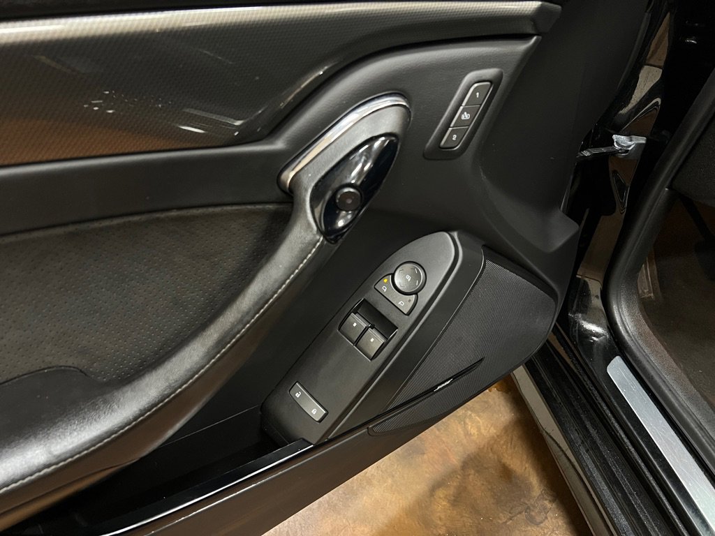 Used 2013 Cadillac CTS V image 28