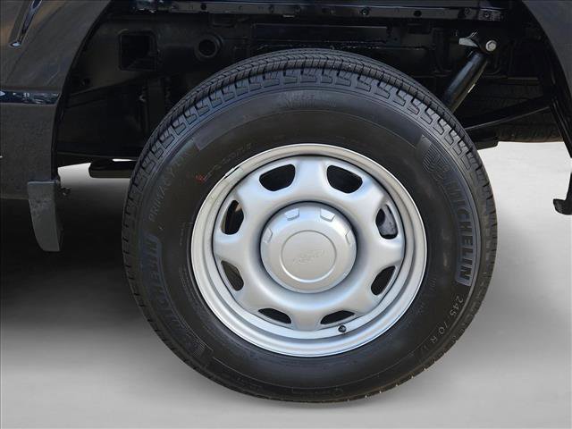 Certified 2025 Ford F150 XL RWD image 20
