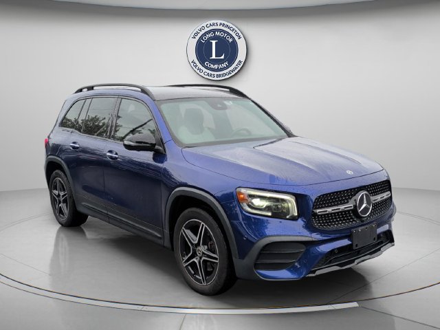 Used 2020 Mercedes-Benz GLB 250 4MATIC w/ AMG Line image 14