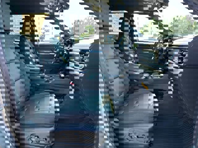 New 2026 GMC Terrain AT4 w/ Convenience Package III image 7