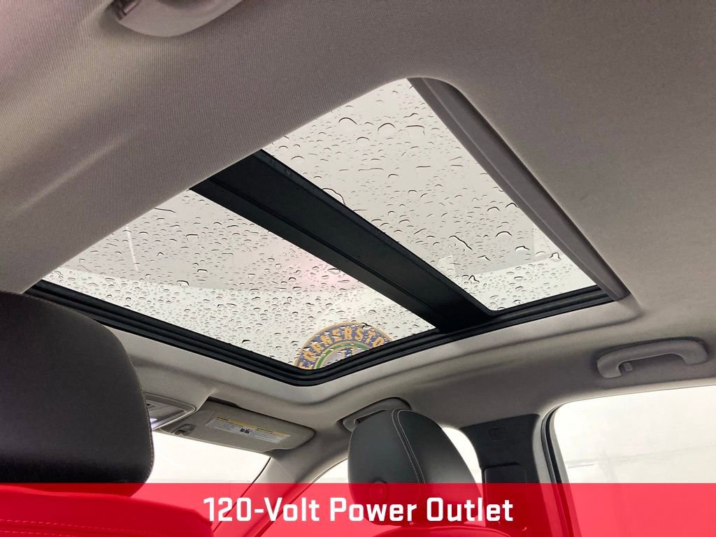 Used 2015 Chevrolet Impala LTZ image 19