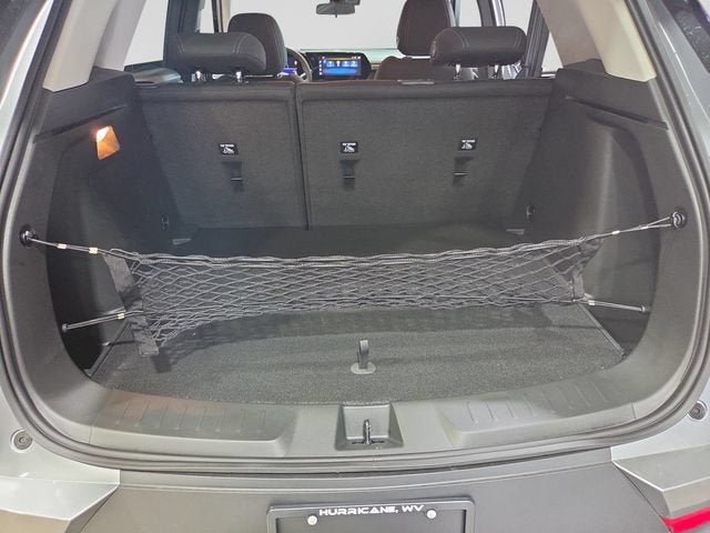 New 2026 Chevrolet TrailBlazer LT w/ LT Cold Weather Package AWD/4WD image 28