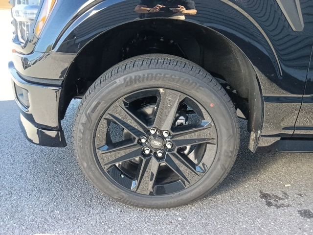 New 2026 Ford F150 STX w/ F-150 LOBO Package image 10