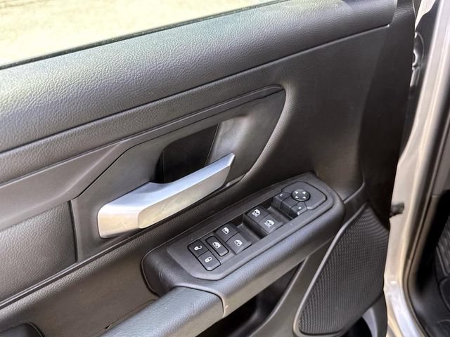 Used 2025 RAM 1500 Tradesman AWD/4WD image 17