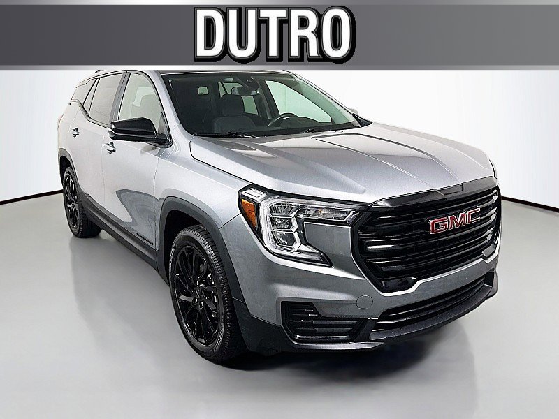 Used 2023 GMC Terrain SLE w/ Driver Convenience Package