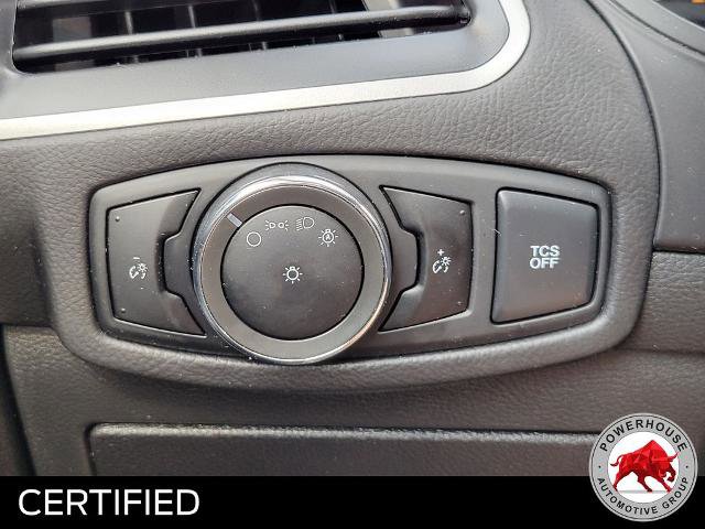 Certified 2024 Ford Edge SE image 27