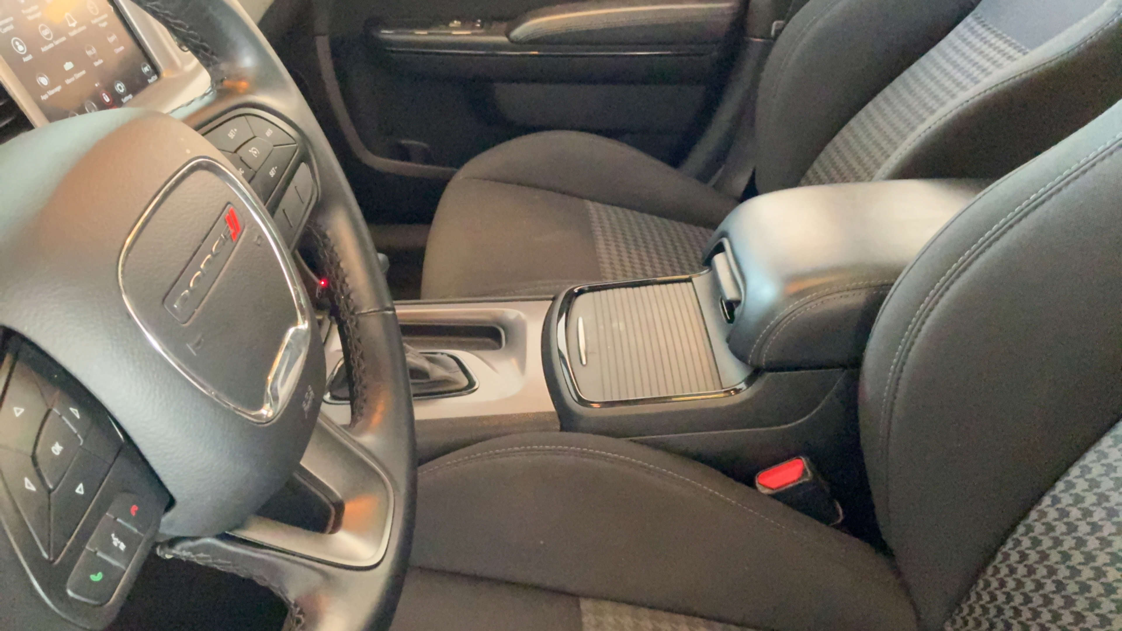 Used 2023 Dodge Charger GT w/ Blacktop Package RWD image 27
