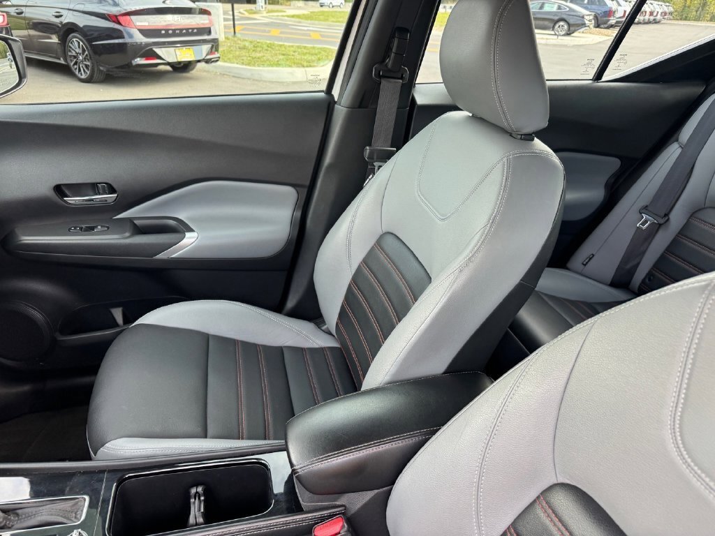 Used 2021 Nissan Kicks SR FWD image 7