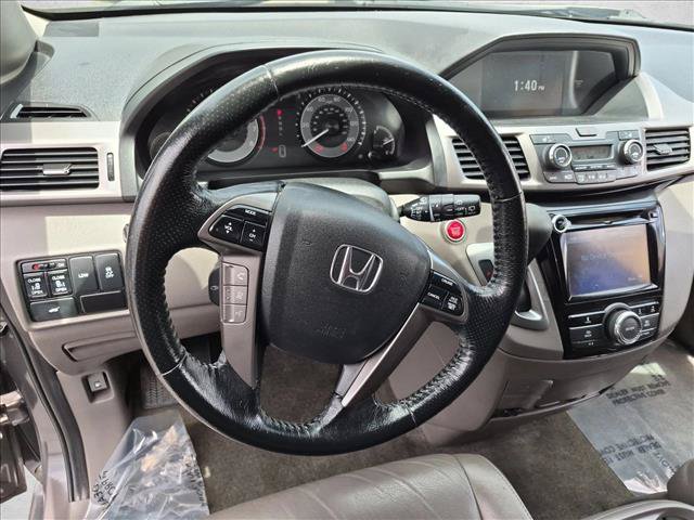 Used 2016 Honda Odyssey EX-L image 11