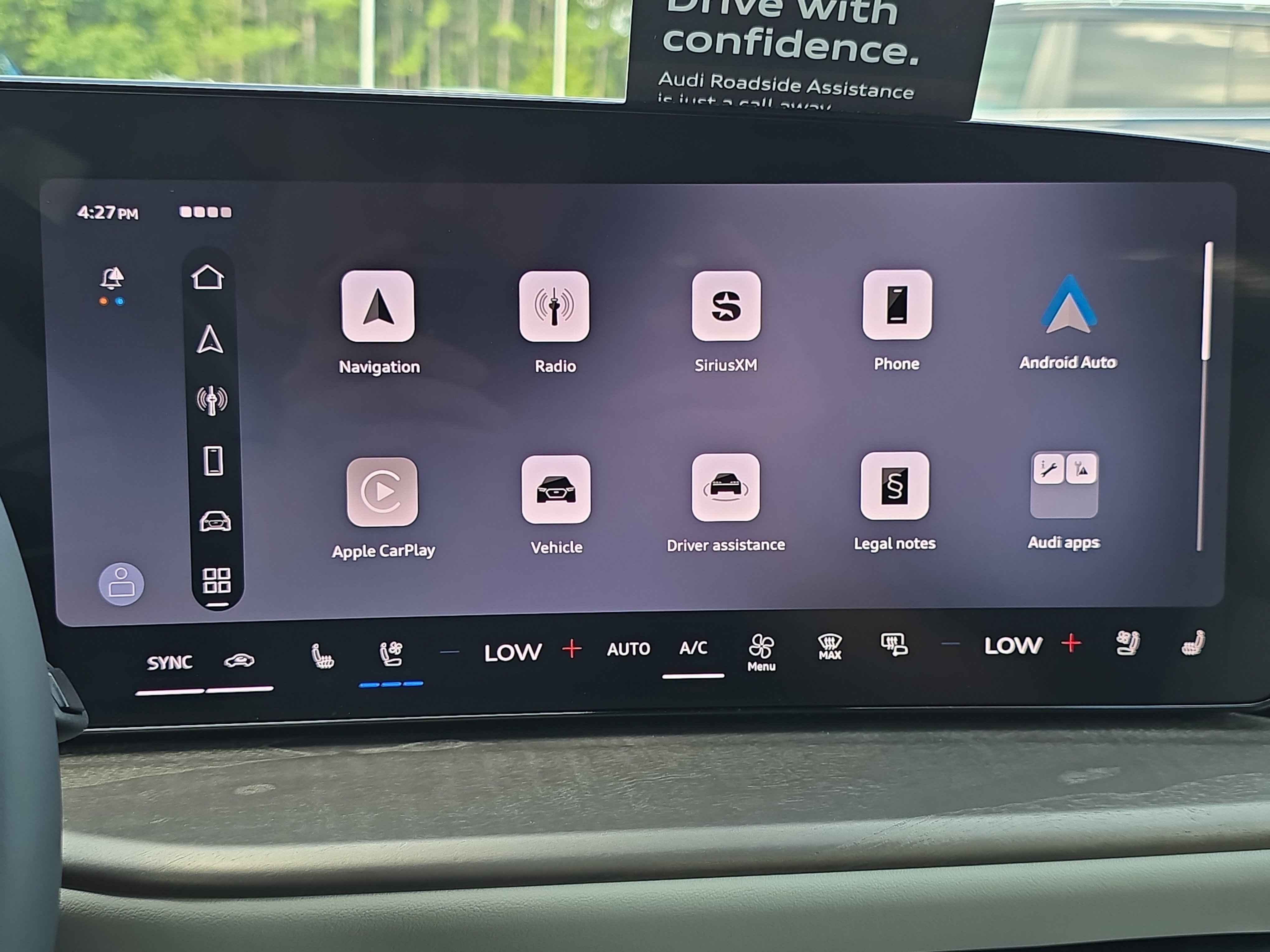New 2026 Audi Q5 Prestige AWD/4WD image 21