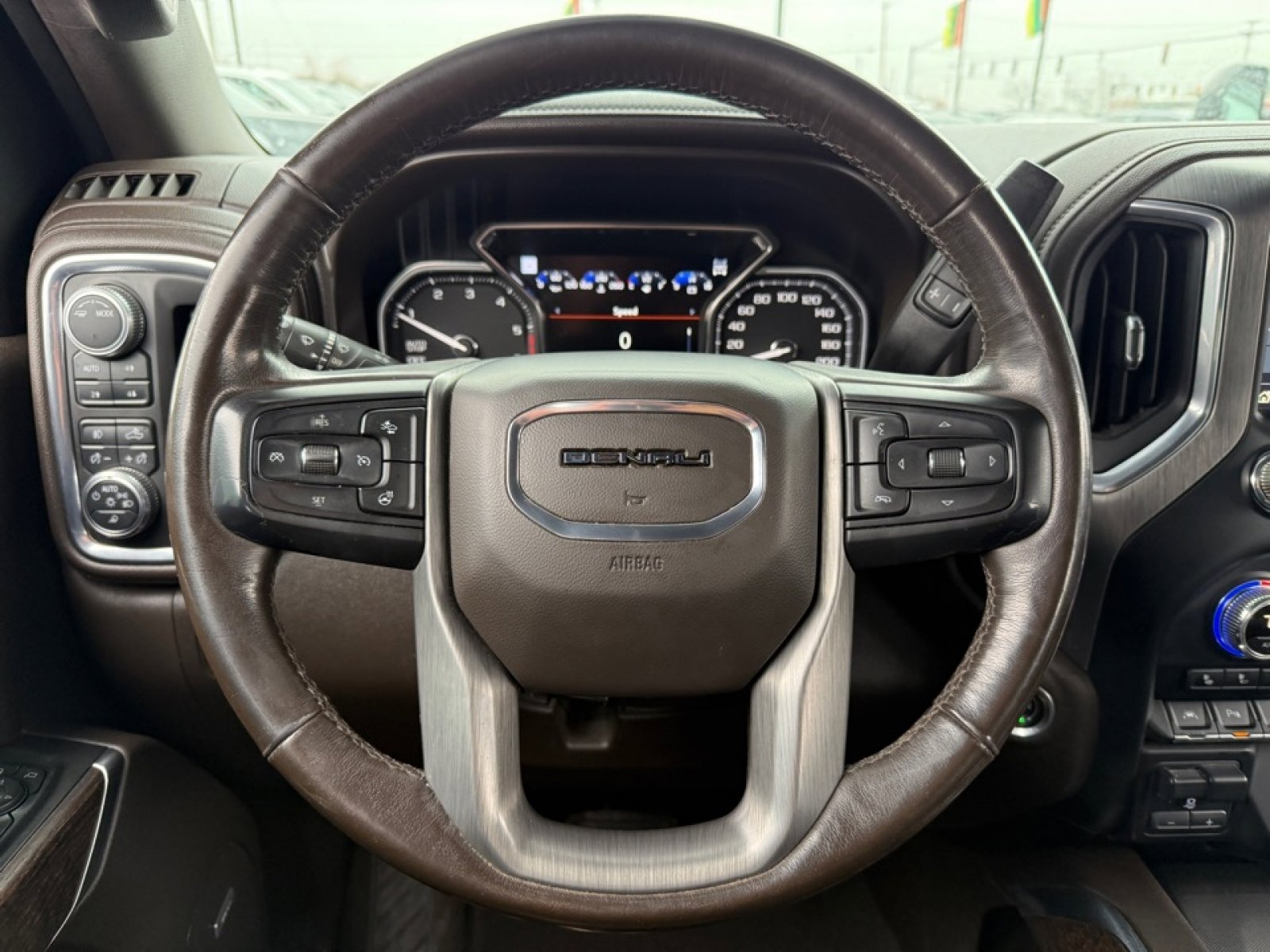 Used 2021 GMC Sierra 1500 Denali image 20