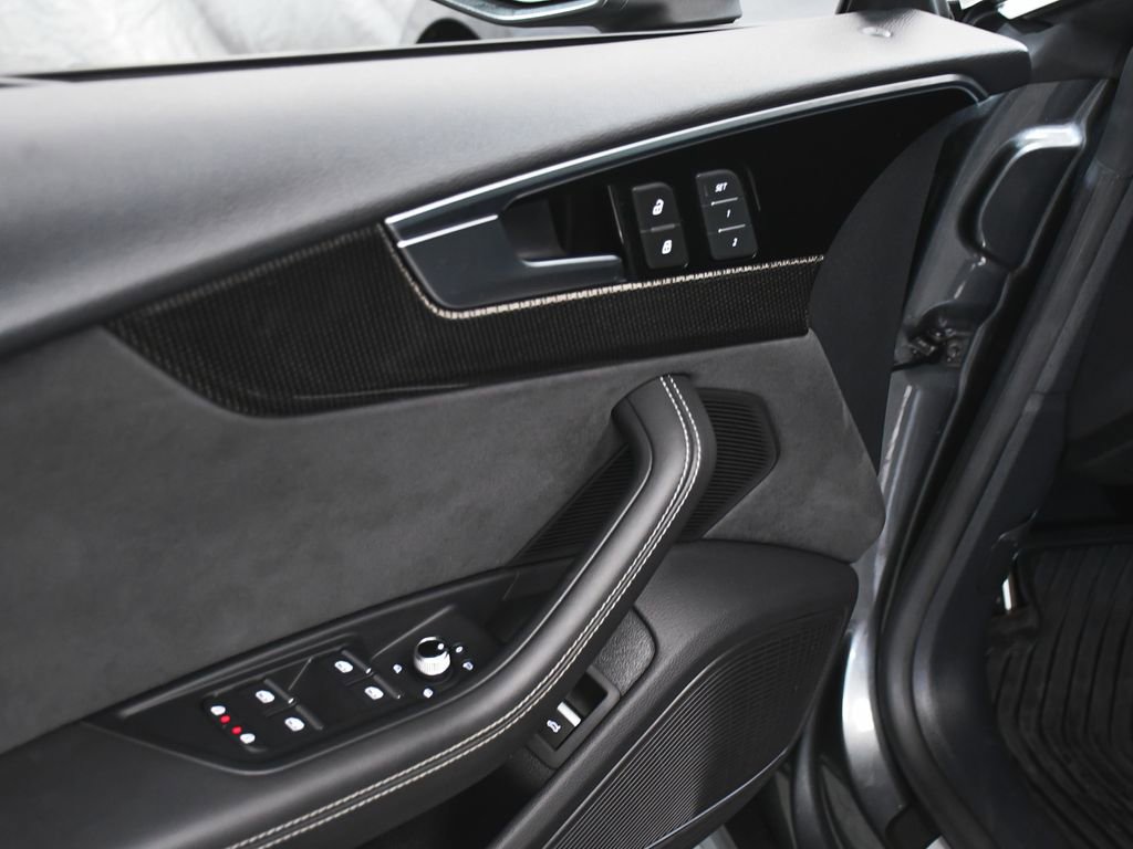 Used 2023 Audi S5 Premium Plus w/ Premium Plus Package image 10