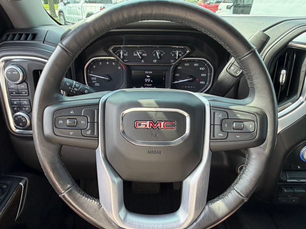 Certified 2020 GMC Sierra 1500 Elevation w/ Elevation Value Package AWD/4WD image 33