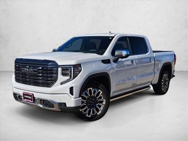 Used 2023 GMC Sierra 1500 Denali Ultimate