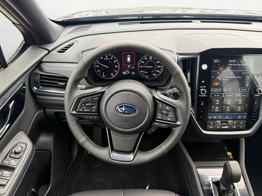 New 2025 Subaru Forester Limited image 12