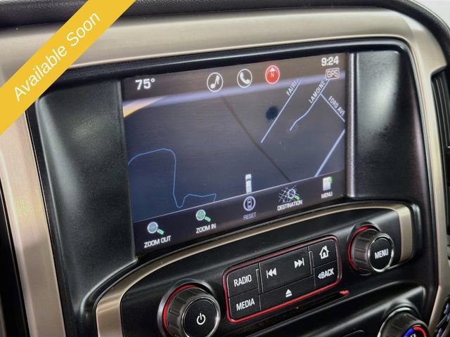 Used 2015 GMC Sierra 3500 Denali AWD/4WD image 14