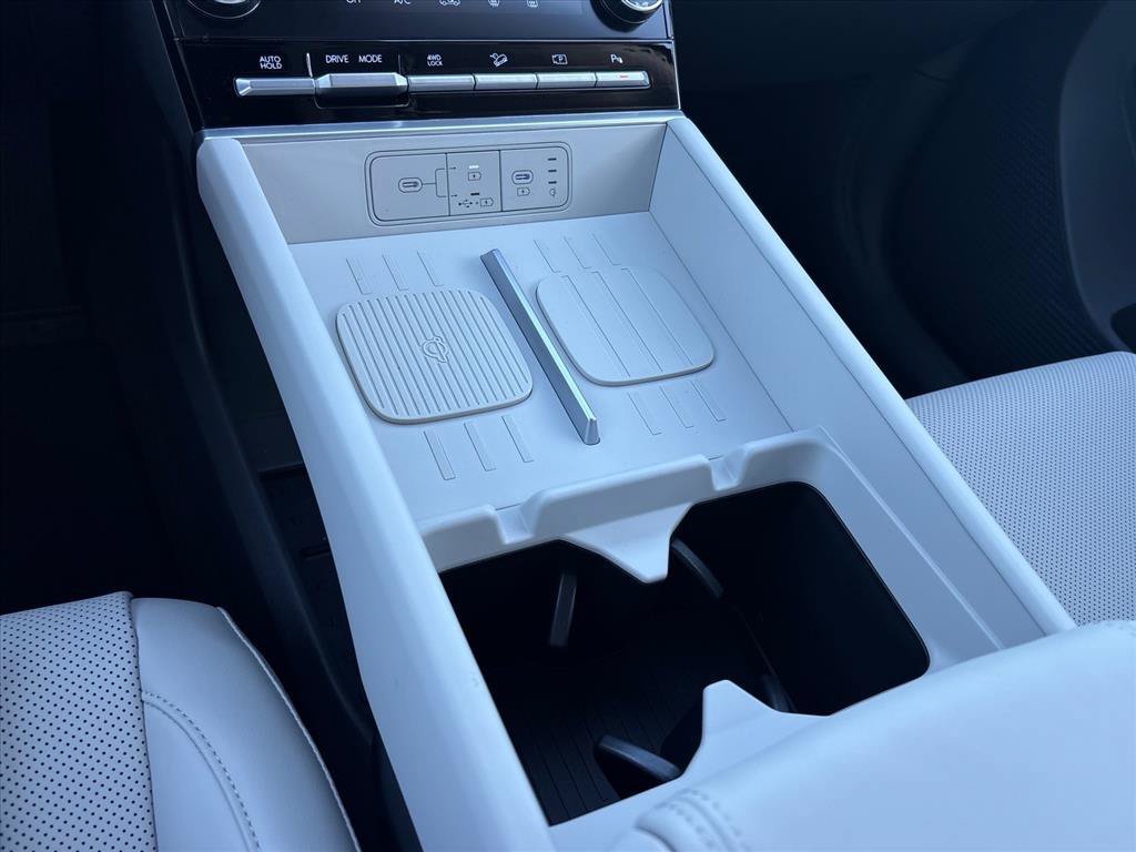 New 2027 Hyundai Santa Fe SEL AWD/4WD image 19