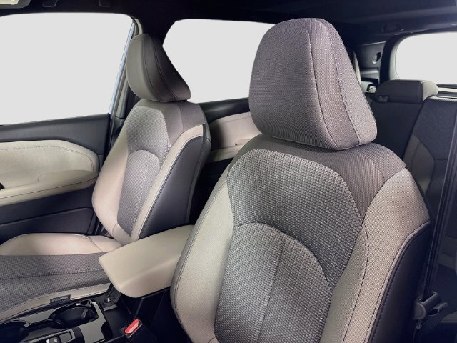 New 2026 Subaru Forester Premium AWD/4WD image 20