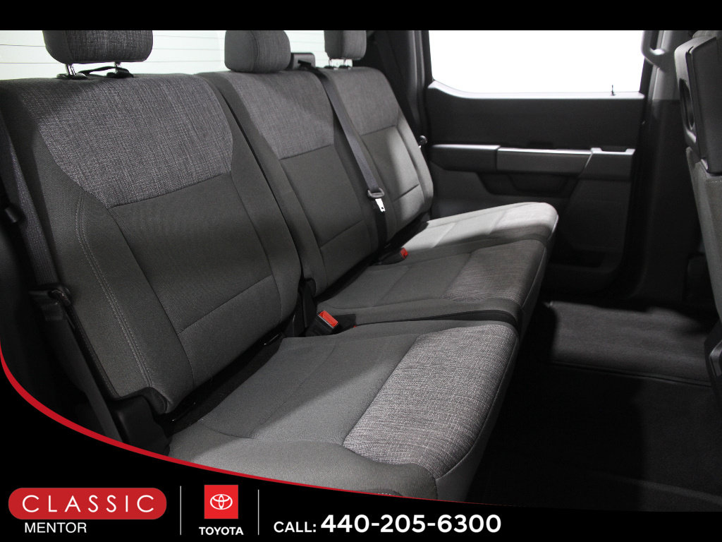 Used 2023 Ford F150 XLT AWD/4WD image 18